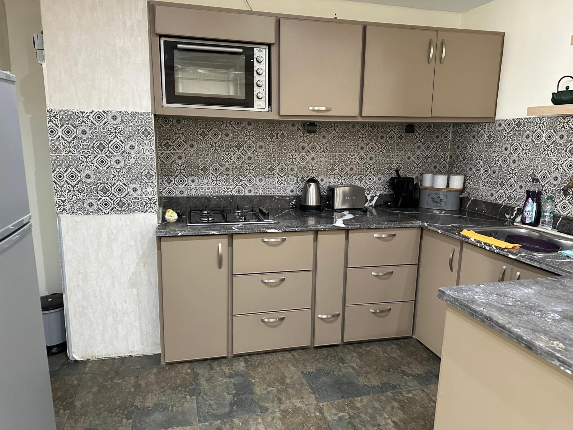 Apartmán Havre De Paix Au Centre De Rabat Exteriér fotografie